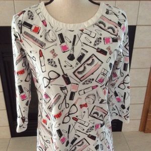 Kate Spade Nightgown, Sz M